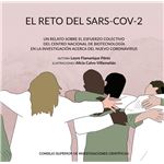 El reto del SARS-CoV-2 : un relato sobre el esfuerzo colecti