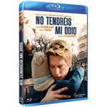 BLR-NO TENDREIS MI ODIO