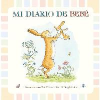 Mi diario de bebé