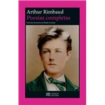 Poesias Completas-Arthur Rimbaud