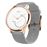 Smartwatch Withings Steel 36 mm Oro Rosa_1
