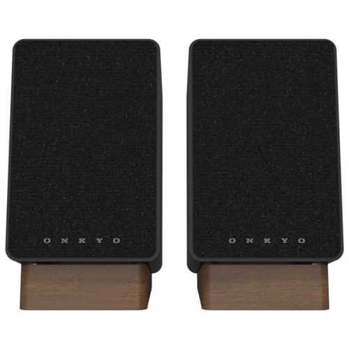 Altavoces Bluetooth Onkyo Creator Gx-30arc Negro - Pareja