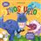 ¡Hola, mundo! Dinosaurios