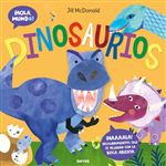 ¡Hola, mundo! Dinosaurios