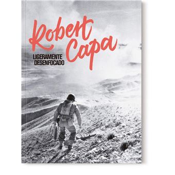 Ligeramente Desenfocado