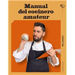 Manual Del Cocinero Amateur