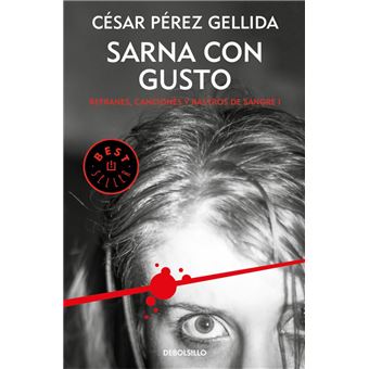 Sarna con gusto