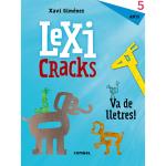 Lexicracks va de lletres 5 anys