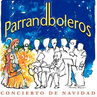 Concierto de Navidad