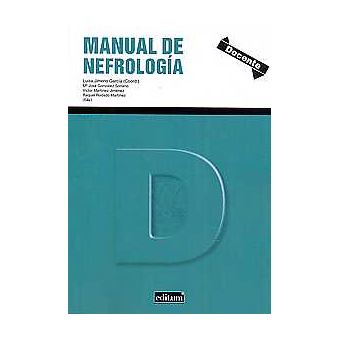 Manual De Nefrología - 1