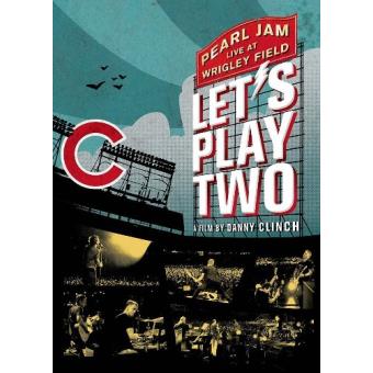 Let's Play Two (CD + DVD)