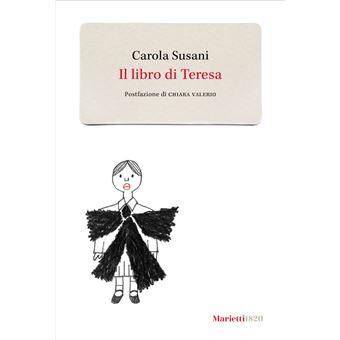 Il libro di Teresa - 1