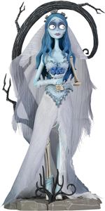 Figura coleccionable ABYstyle Emily La novia cadáver 170 mm - Imagen 6