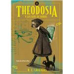 Theodosia y los ojos de Horus