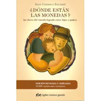 ¿Dónde están las monedas?