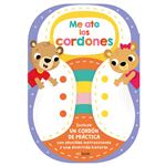 Me Ato Los Cordones