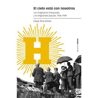 El Cielo Esta Con Nosotros