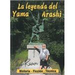 La leyenda del yama arashi