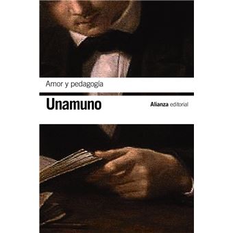 Amor y pedagogía - 1