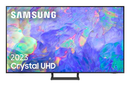 TV QLED 65'' Samsung TQ65Q80C 4K UHD HDR Smart Tv - TV LED - Los mejores  precios