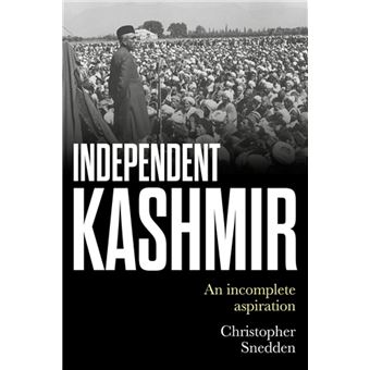 Independent Kashmir - 1