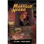 Los Ultimos Dias De Martillo Negro