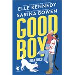 Good Boy-Buen Chico