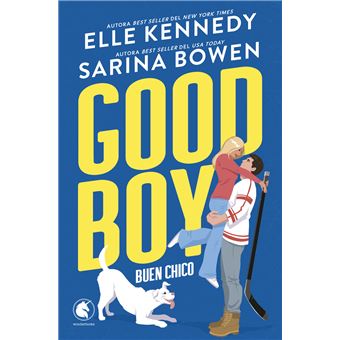 Good Boy-Buen Chico