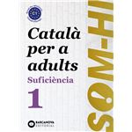 Som-hi. Suficiència 1. Llibre de l´´alumne