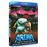 Arena, ring de las galaxias - Blu-ray
