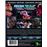Arena, ring de las galaxias - Blu-ray