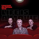 Life Is A Movie - CD