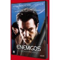 Enemigos (Ecks contra Sever) - DVD