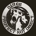 Protect Not Disect - CD