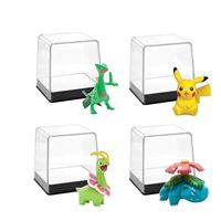 Figura Pokémon Trainer's Choice - Varios modelos