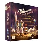 Welcome to the moon – juego de mesa