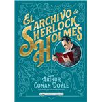 El archivo de Sherlock Holmes
