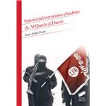 Historia del yihadismo terrorista