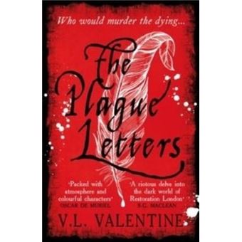 The plague letters