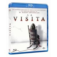 La visita - Blu-Ray