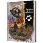 AVENTURAS EN ROKUGAN - Imagen 3