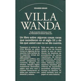 Villa Wanda
