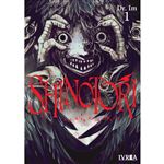 Shinotori Las Alas De La Muerte 1