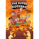 The Super Hoopers 2 - The Mystery of the Golden Kids