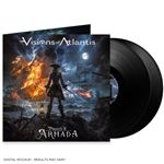 Pirates II - Armada - 2 Vinilos