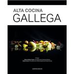 Alta cocina gallega