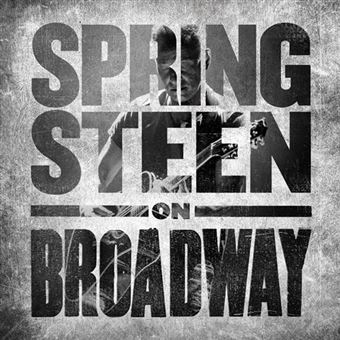 Springsteen on Broadway - 2 CD