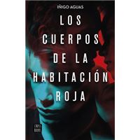 Los cuerpos de la habitación roja
