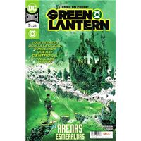 Green Lantern núm. 89