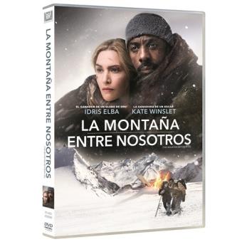 La montaña entre nosotros - DVD